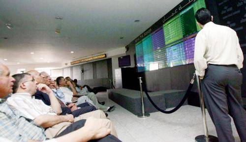 تراجع اسهم 29 شركة وارتفاع اسهم 36 شركة اخرى  (اسماء + تفاصيل )