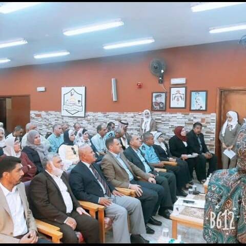 إنطلاق دورة  أصدقاء البحث الجنائي العاشرة 