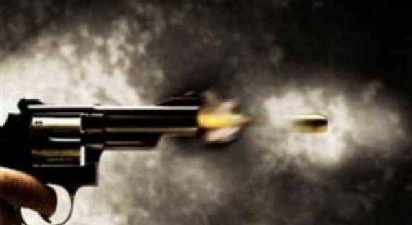 مقتل باشا متقاعد من المخابرات العامة امام منزله ..