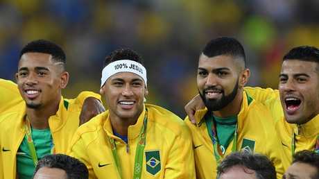 أسوأ لاعب في إيطاليا يتربع على قائمة هدافي الدوري البرازيلي