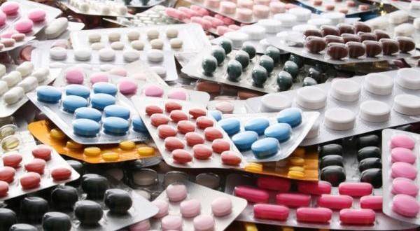 مصادرة 500 طن أدوية مغشوشة وغير قانونية في العالم