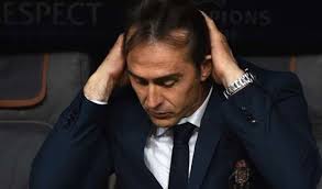 إقالة لوبتيغي ستكلف ريال مدريد الكثير!