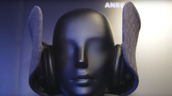 باناسونيك تقدم اختراعا فريدا يساعد على التركيز في العمل!