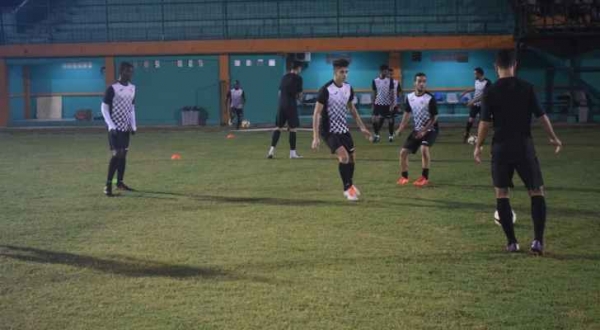 منتخبنا يبحث عن التأهل عبر أستراليا