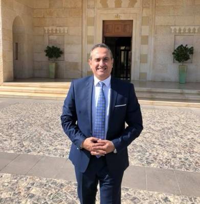 المجالي يمطر الرزاز بـ8 اسئلة عن عطاءات تمديد شبكات تصريف مياه الامطار بالعقبة (وثائق)