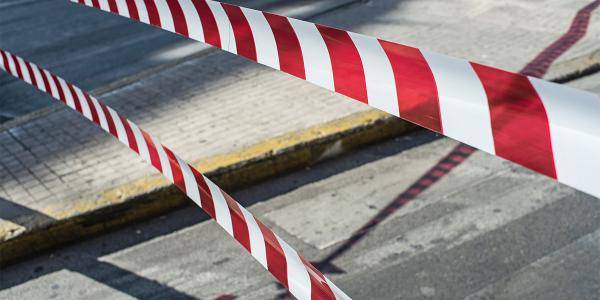 حادث سير يكشف جريمة قتل سعوديا في الأردن وسرقة مركبته