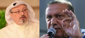 أردوغان: سنعلن عن الأدلة الجديدة حول مقتل خاشقجي للرأي العام العالمي