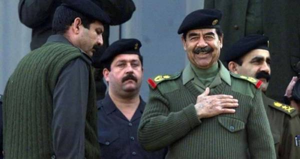 العثور على حارس صدام حسين ميتا في تركيا