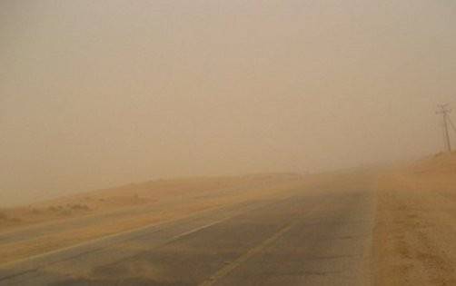 تعليق دوام الفترة المسائية لمدارس البادية الشمالية والرويشد والزعتري اليوم