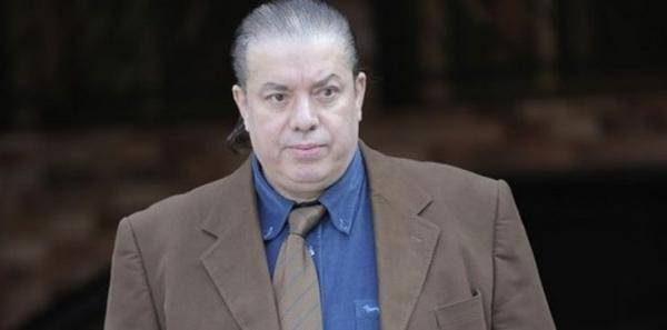 مصادر تؤكد تحديد مكان إقامة عوني مطيع