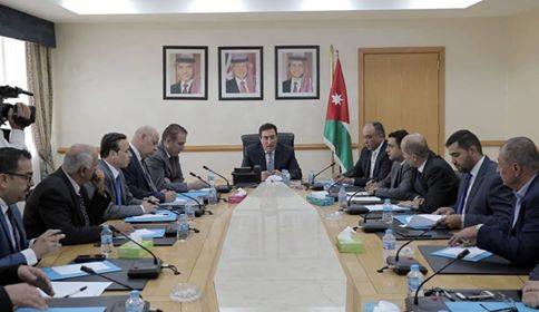 الطراونة يؤكد أهمية إنضواء كل القوانين المتعلقة بالإعلام تحت مظلة قانون واحد