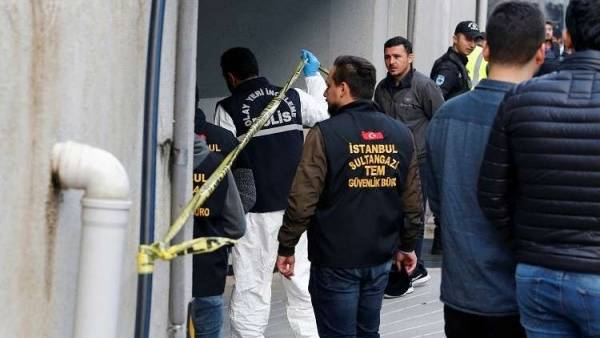 العثور داخل سيارة مركونة على ملابس موظف في القنصلية السعودية غادر تركيا