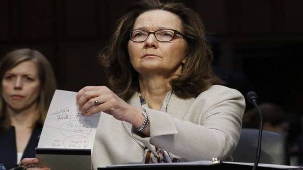 البيت الأبيض: مديرة CIA ستطلع ترامب اليوم الخميس على قضية خاشقجي