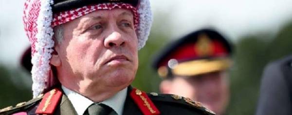 الملك يلغي زيارة عمل إلى البحرين لمتابعة تداعيات الحادث الأليم في منطقة البحر الميت