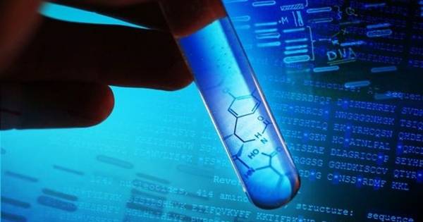 فحص  DNA  للتعرف على الجثة الموجودة في البشير