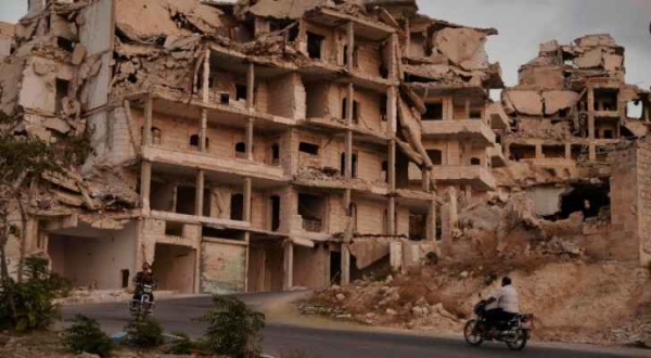 قمة تركية روسية فرنسية ألمانية غير مسبوقة حول سوريا في اسطنبول