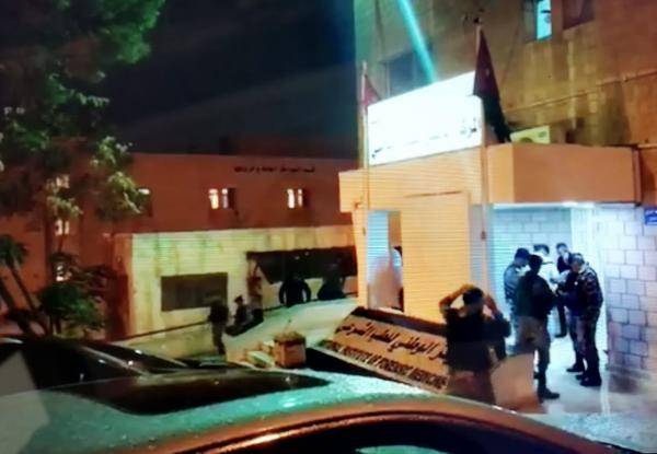 الصحة: نتائج الـ (DNA) لجثث ضحايا الأغوار لم تظهر بعد