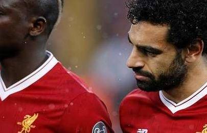 تقارير: صلاح ليس سعيدا.. وسيرحل قريبا