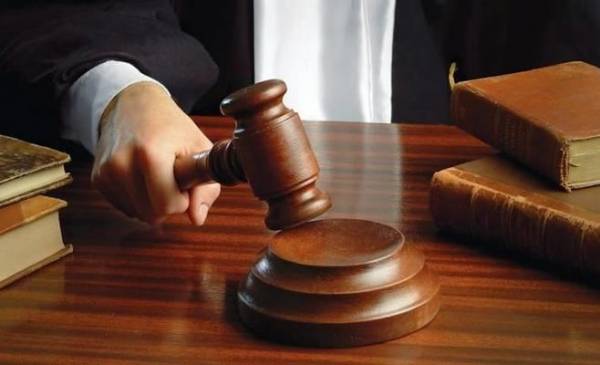 النيابة العامة تحظر النشر في قضية البحر الميت