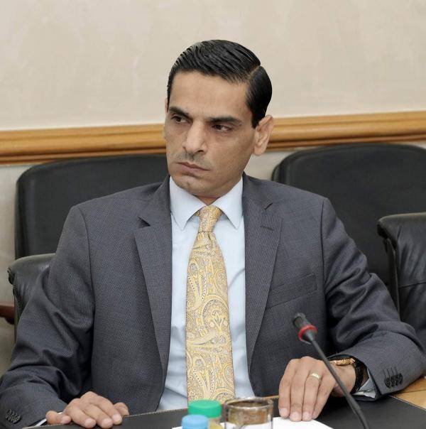 نقيب الصحفيين: منع النشر في حادثة البحر الميت يثير الشكوك