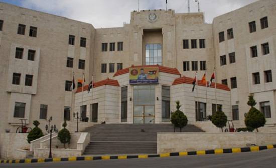 الدفاع المدني يستكمل عمليات البحث والتفتيش في البحر الميت