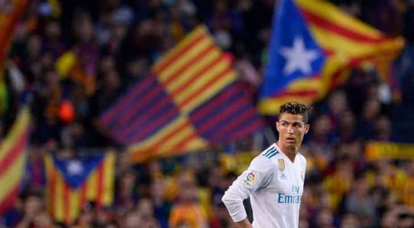 بالدليل الرقمي.. ريال مدريد أفضل في الكلاسيكو بدون رونالدو