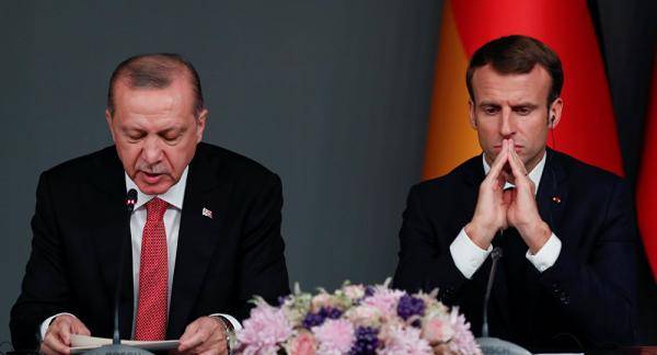 أردوغان: الشعب السوري هو من يحدد مستقبل الأسد