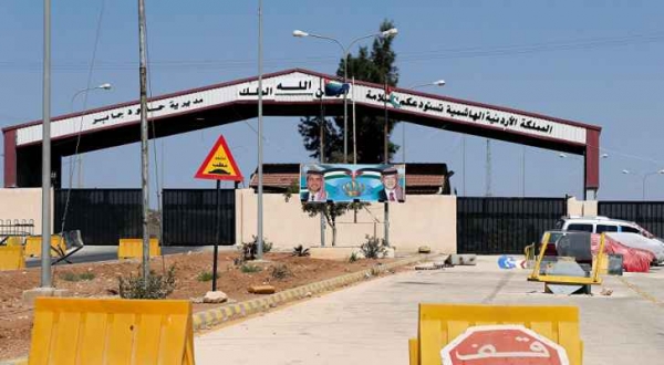 عودة 325 لاجئ سوري عبر معبر جابر إلى مناطقهم