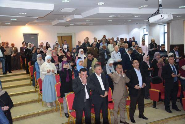 التنمية تشكل فرق دعم نفسي لناجي وأسر كارثة زرقاء ماعين 