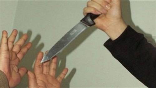 شاب يقدم على قتل طفل و يصيب شقيقته بأداة راضة في الزرقاء