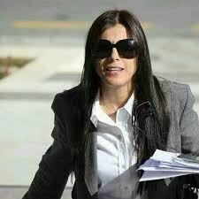 بيان من هند الفايز:رئيس مجلس الاعيان لم يسقط شكواه واطالب المواقع بتحري الحقيقة