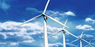 إخلاء مدرسة ومنازل لحدوث خلل بمروحة توليد الطاقة في اربد