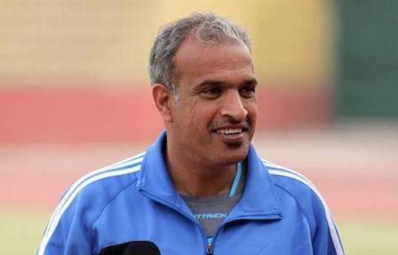 الفیصلي یقیل المدرب فراس الخلایلة