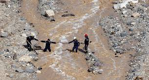 التنمية :فرق دعم نفسي لناجي فاجعة البحر الميت