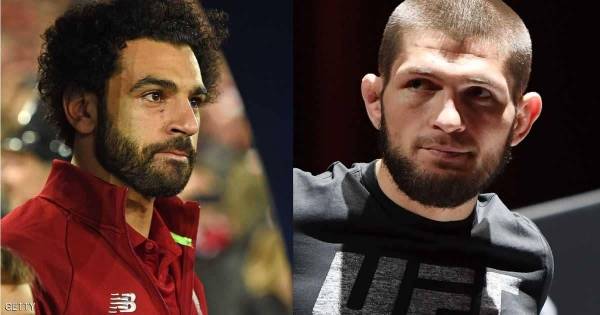 نور محمدوف يتحدث عن الأيقونة محمد صلاح