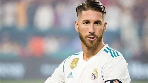 شتائم لراموس في الكامب نو.. وبيكيه يتدخل