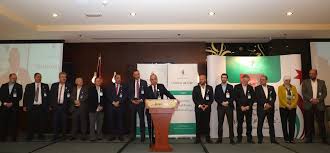 كتلة إنجاز الصناعية تقدم خططها للنهوض بالقطاع