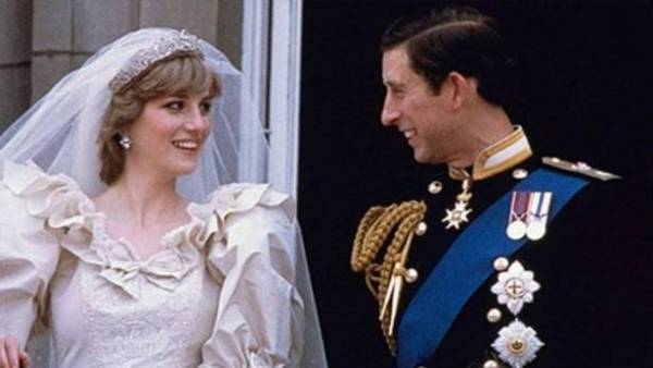 لأول مرة .. الأمير تشارلز يكشف خطأه الأكبر قبل الارتباط بديانا