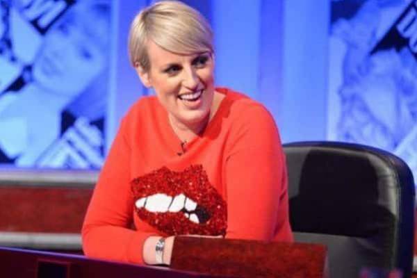 بالصور .. مذيعة امريكية تحرج “ترامب” بعد ان تغزل بها .. “تفاصيل”