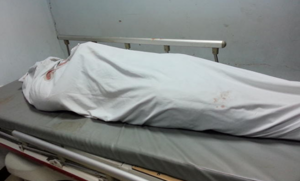 وفاة ثلاثينية متأثرة بطعنة الاسبوع الماضي