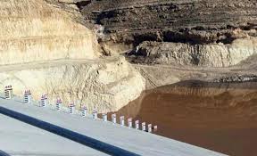 المهندسين: جسر زرقاء ماعين مهدد بالانهيار