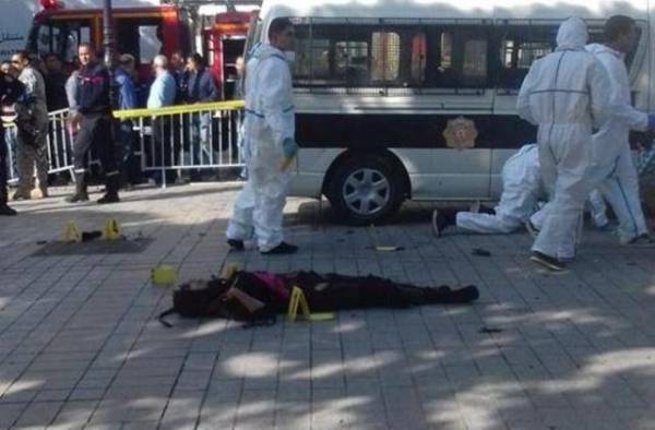 تونس.. تفاصيل جديدة عن انتحارية العاصمة