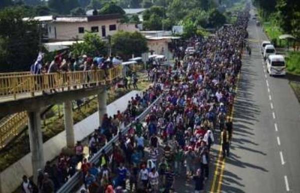 آلاف الجنود الأميركيين يتأهبون لوقف قافلة