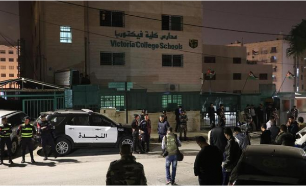 قرار جريء بإعادة فتح مدرسة فكتوريا .. شكرا لوزارة التربية والتعليم