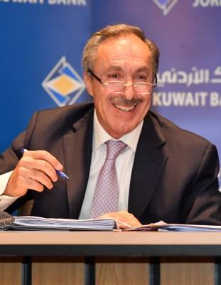 محافظاً على وتيرة الأداء والإنجاز  البنك الأردني الكويتي يعلن نتائجه المالية للربع الثالث من العام 2018