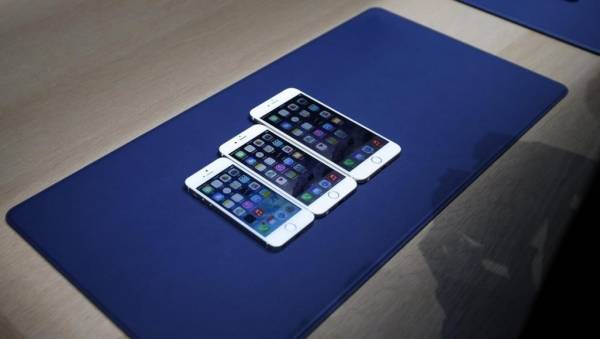 أبل تستعد للكشف عن منتجات جديدة