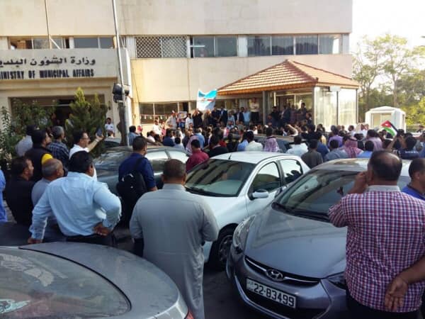 قرارات رؤساء البلديات ستطبق اعتباراً من العام المقبل