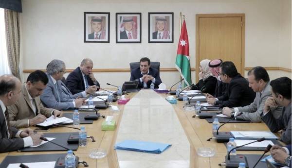 العرموطي و6 نواب في لجنة التحقيق بحادثة البحر الميت (اسماء)