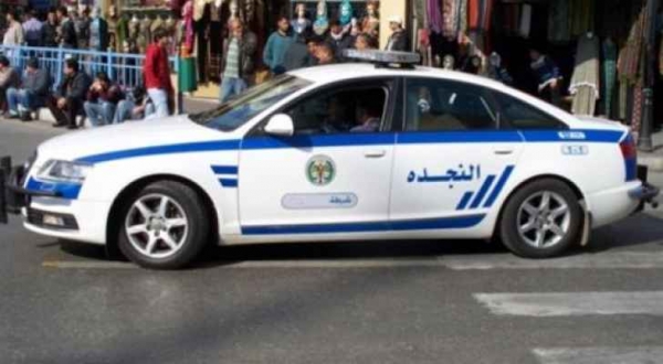 الأمن يلقي القبض على مرتكبي سرقة في الزرقاء