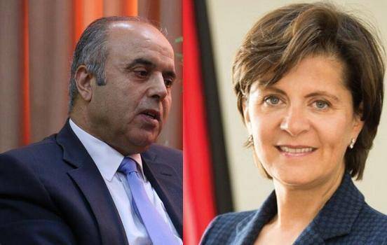 مذكرة نيابية لطرح الثقة بوزري التربية والسياحة (وثيقة)